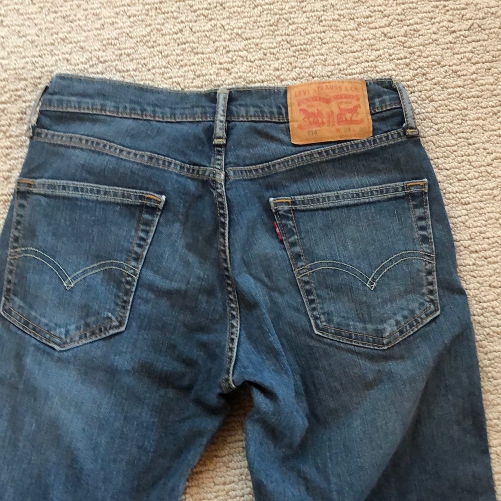 Jeans - Picture 3 of 3